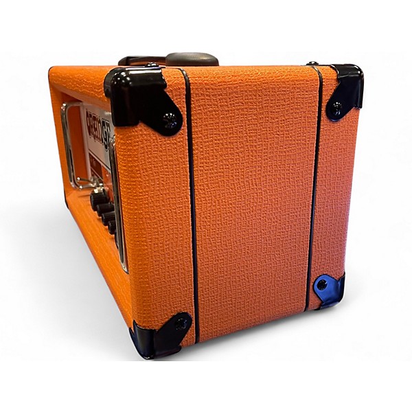 Used Orange Amplifiers OR15H 15W Tube Guitar Amp Head