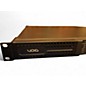 Used Void Acoustics BIAS Q2 POWER AMPLIFIER Signal Processor