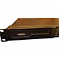 Used Void Acoustics BIAS Q2 POWER AMPLIFIER Signal Processor