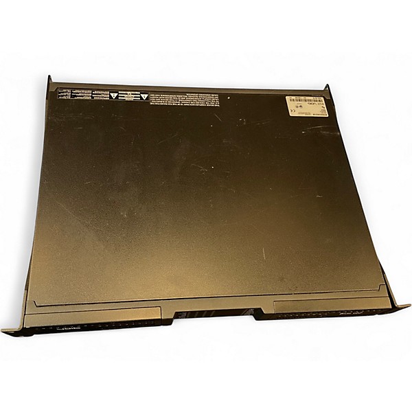 Used Void Acoustics BIAS Q2 POWER AMPLIFIER Signal Processor