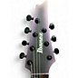 Used Ibanez RGD71ALMS BLACK AURORA BURST MATTE Solid Body Electric Guitar