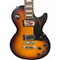 Used Gibson Les Paul Studio 2 Color Sunburst Solid Body Electric Guitar