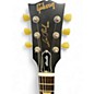 Used Gibson Les Paul Studio 2 Color Sunburst Solid Body Electric Guitar