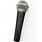 Used Shure SM58LC Dynamic Microphone