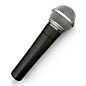 Used Shure SM58LC Dynamic Microphone