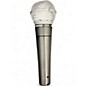 Used Shure SM58LC Dynamic Microphone