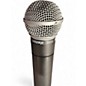 Used Shure SM58LC Dynamic Microphone