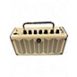 Used Yamaha THR5 5W Desk Top Modeling Guitar Combo Amp thumbnail