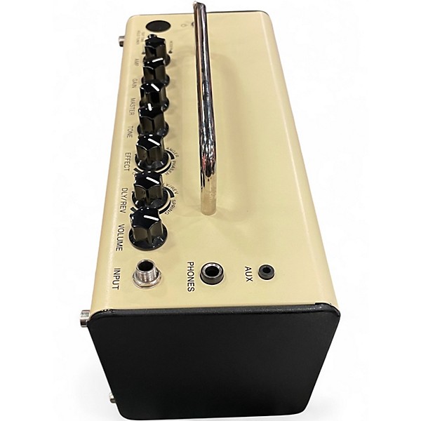 Used Yamaha THR5 5W Desk Top Modeling Guitar Combo Amp