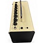 Used Yamaha THR5 5W Desk Top Modeling Guitar Combo Amp