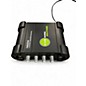 Used Livewire HA204 4-CHANNEL HEADPHONE AMPLIFIER Headphone Amp