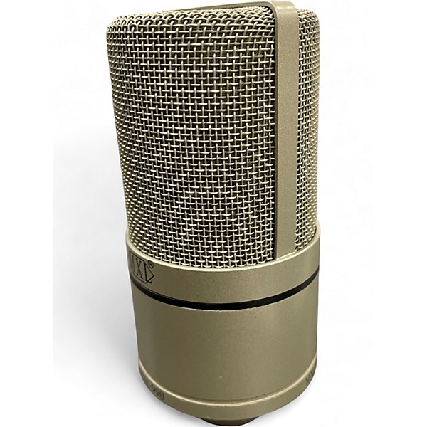 Used MXL 990 Condenser Microphone