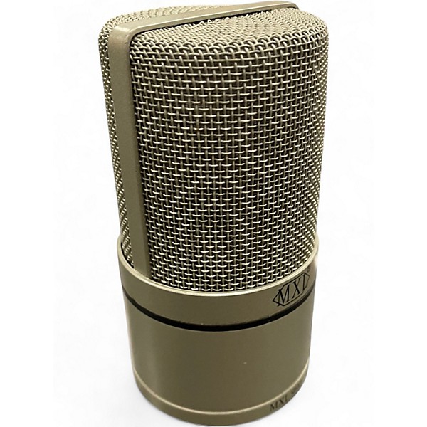 Used MXL 990 Condenser Microphone