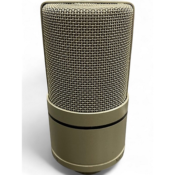 Used MXL 990 Condenser Microphone