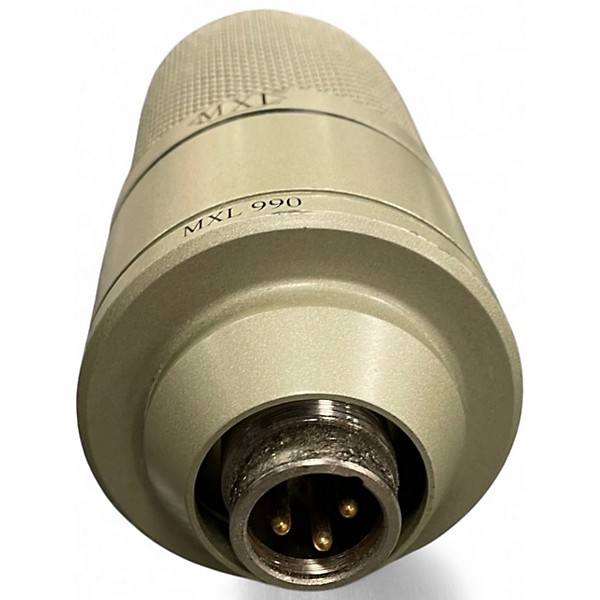 Used MXL 990 Condenser Microphone