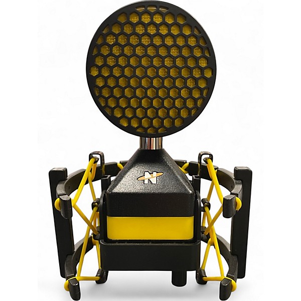 Used Neat WORKER BEE Condenser Microphone