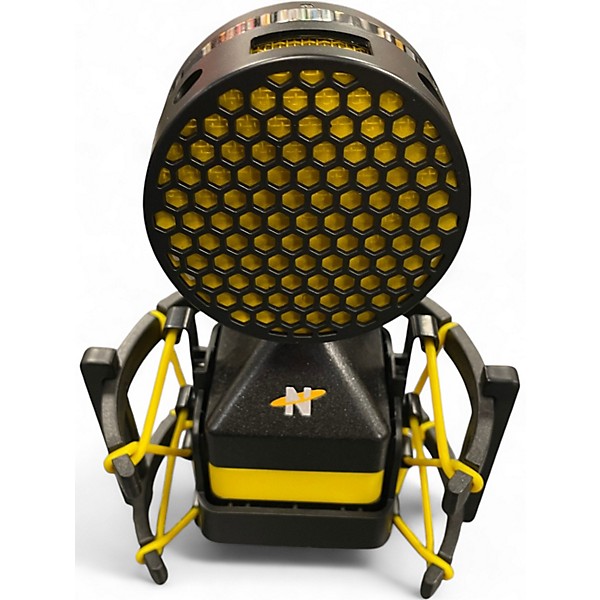 Used Neat WORKER BEE Condenser Microphone