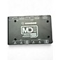 Used Samson MD 2 Pro Direct Box thumbnail