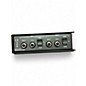 Used Samson MD 2 pro Direct Box