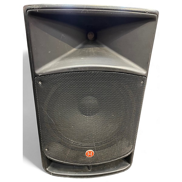Used Harbinger VARI V2115 Powered Speaker