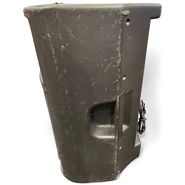 Used Harbinger VARI V2115 Powered Speaker