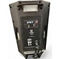 Used Harbinger VARI V2115 Powered Speaker