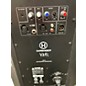 Used Harbinger VARI V2115 Powered Speaker