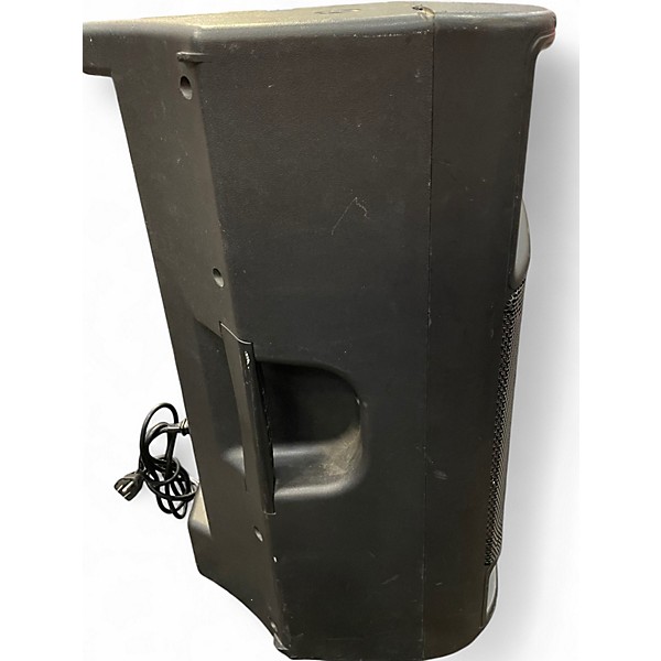 Used Harbinger VARI V2115 Powered Speaker