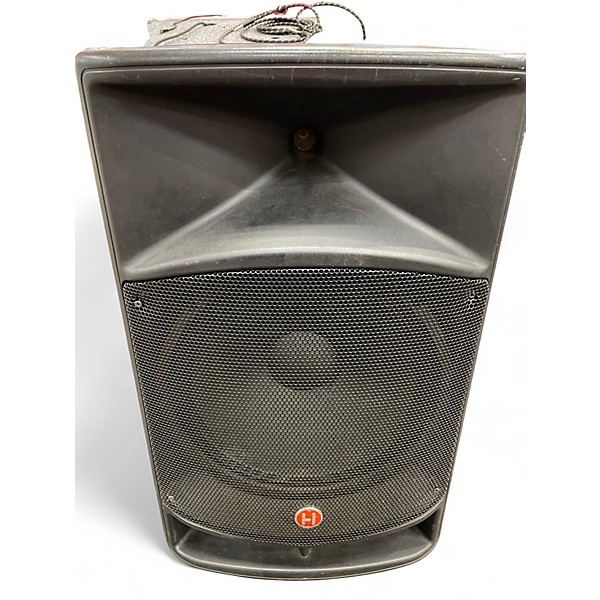 Used Harbinger VARI V2115 Powered Speaker