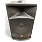 Used Harbinger VARI V2115 Powered Speaker thumbnail