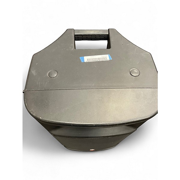 Used Harbinger VARI V2115 Powered Speaker