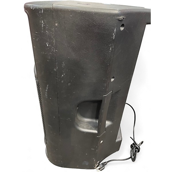 Used Harbinger VARI V2115 Powered Speaker