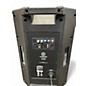 Used Harbinger VARI V2115 Powered Speaker