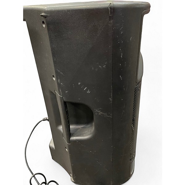 Used Harbinger VARI V2115 Powered Speaker