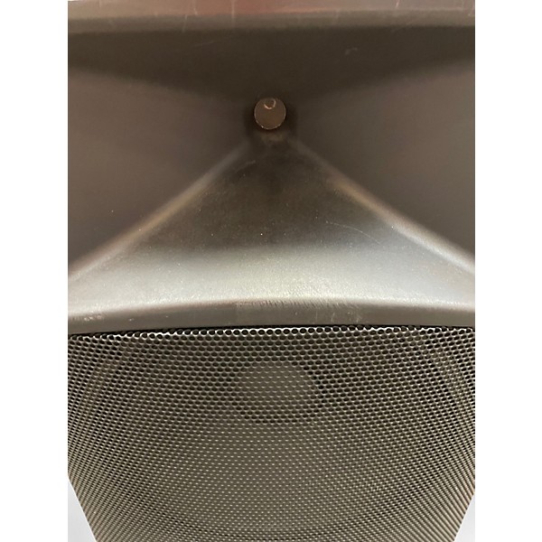 Used Harbinger VARI V2115 Powered Speaker