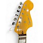 Used Squier CLASSIC VIBE BASS IV BLACK Solid Body Electric Guitar