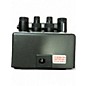 Used BOSS MT2 Metal Zone Distortion Effect Pedal