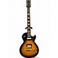 Used 2013 Gibson Les Paul Future Tobacco Solid Body Electric Guitar thumbnail