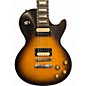 Used 2013 Gibson Les Paul Future Tobacco Solid Body Electric Guitar