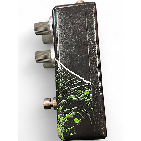 Used Fender GODZILLA Effect Pedal