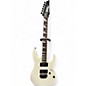 Used Ibanez GRG120BDX-WH Gio WHITE Solid Body Electric Guitar thumbnail