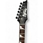 Used Ibanez GRG120BDX-WH Gio WHITE Solid Body Electric Guitar