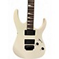 Used Ibanez GRG120BDX-WH Gio WHITE Solid Body Electric Guitar