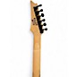 Used Ibanez GRG120BDX-WH Gio WHITE Solid Body Electric Guitar