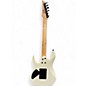 Used Ibanez GRG120BDX-WH Gio WHITE Solid Body Electric Guitar