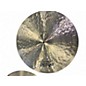 Used Paiste 22in Masters Dark Ride Cymbal thumbnail