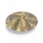 Used Paiste 22in Masters Dark Ride Cymbal