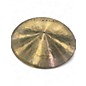 Used Istanbul Agop 22in Traditional Medium Crash Cymbal