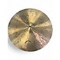 Used Dream 22in Ride Cymbal Cymbal thumbnail