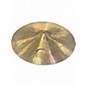 Used Dream 22in Ride Cymbal Cymbal